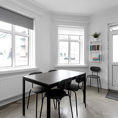 Cozy 2 Bedroom Apartment In Central Reykavik 雷克雅維克 外观 照片