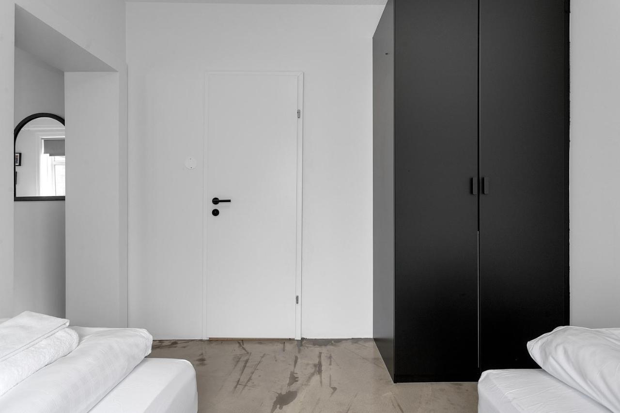 Cozy 2 Bedroom Apartment In Central Reykavik 雷克雅維克 外观 照片