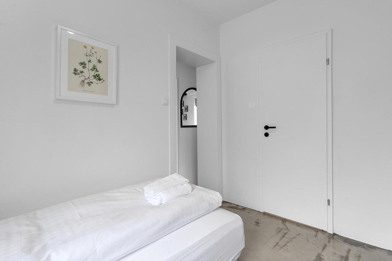 Cozy 2 Bedroom Apartment In Central Reykavik 雷克雅維克 外观 照片