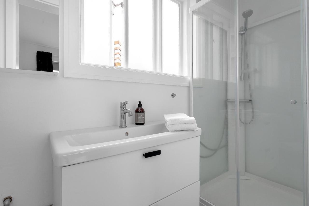 Cozy 2 Bedroom Apartment In Central Reykavik 雷克雅維克 外观 照片